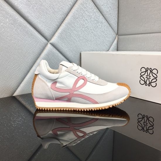Loewe High Quality Versatile Casual Athletic Sneakers for Daily Use