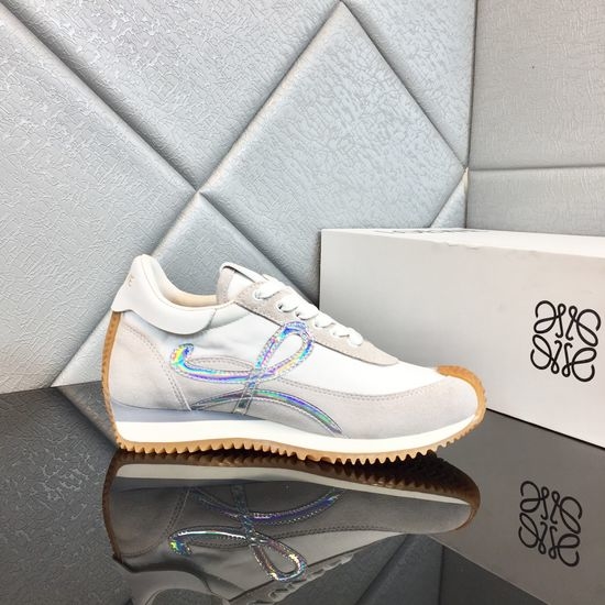 Loewe High Quality Versatile Casual Athletic Sneakers for Daily Use