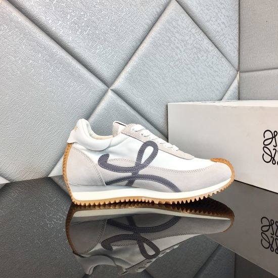 Loewe High Quality Versatile Casual Athletic Sneakers for Daily Use
