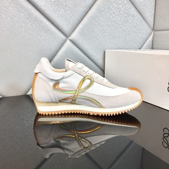 Loewe High Quality Versatile Casual Athletic Sneakers for Daily Use