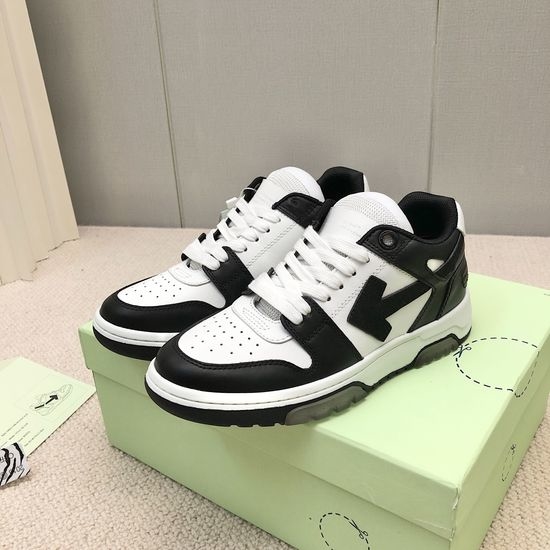 Fendi Premium Casual Comfortable Leather Sneakers With Durable Sole
