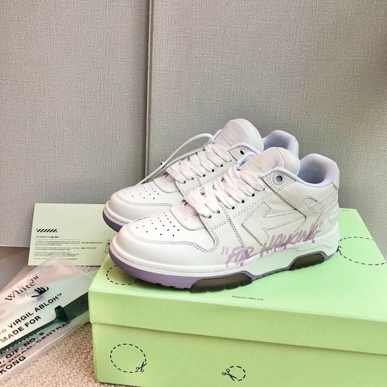 Fendi Premium Casual Comfortable Leather Sneakers With Durable Sole