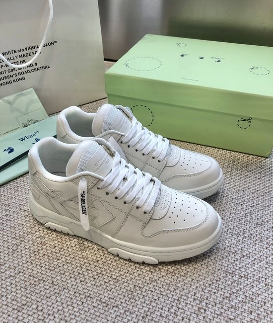 Fendi Premium Casual Comfortable Leather Sneakers With Durable Sole