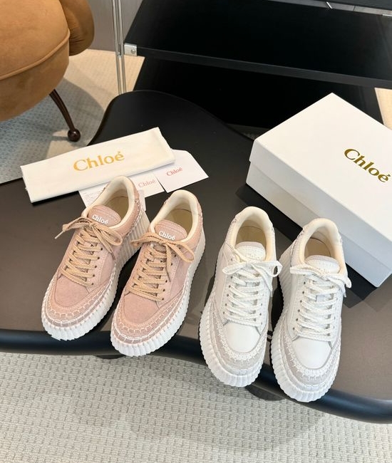 Chloe Genuine Leather Breathable Fashion Sandals