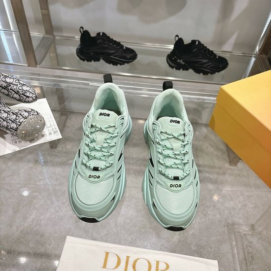 Christian Dior Premium Quality Casual Fashion Sneakers with Full Packaging