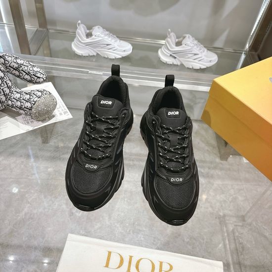 Christian Dior Premium Quality Casual Fashion Sneakers with Full Packaging