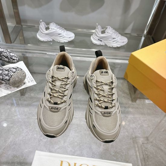 Christian Dior Premium Quality Casual Fashion Sneakers with Full Packaging