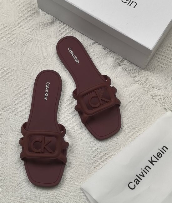 Louis Vuitton LV Soft Lightweight TPU Jelly Slides with Full Packaging