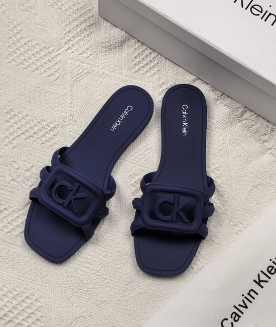 Louis Vuitton LV Soft Lightweight TPU Jelly Slides with Full Packaging