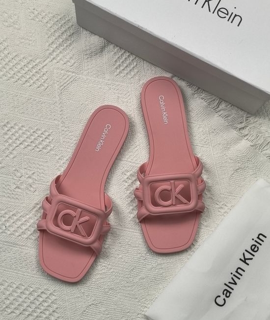 Louis Vuitton LV Soft Lightweight TPU Jelly Slides with Full Packaging