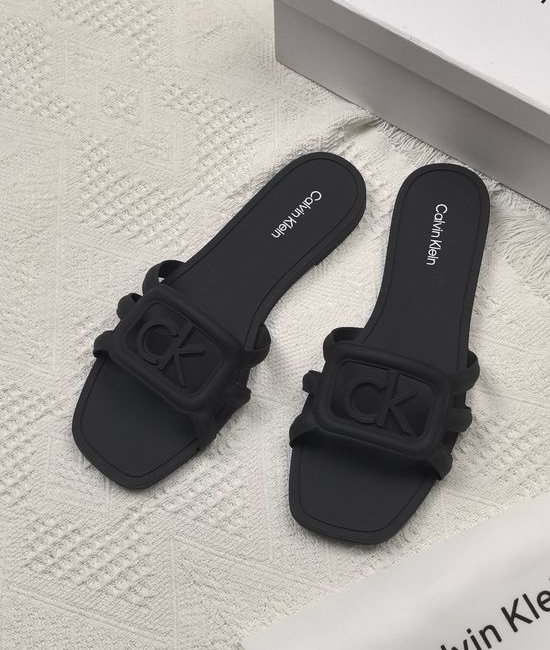 Louis Vuitton LV Soft Lightweight TPU Jelly Slides with Full Packaging
