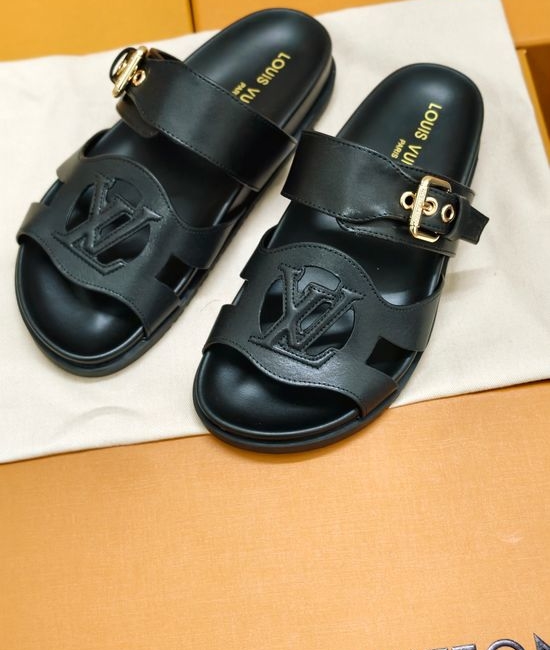 Louis Vuitton LV Premium Comfortable Casual Fashion Sneakers