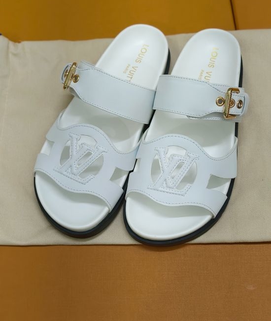 Louis Vuitton LV Premium Comfortable Casual Fashion Sneakers