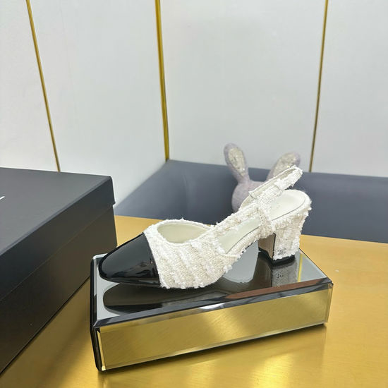 Chanel Classic Suede Leather Lined Soft Ballet Flat Shoes