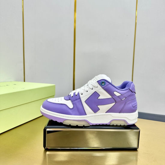 Fendi Color Block Casual Sneakers with Logo Design