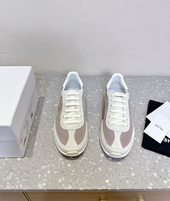 Celine Classic Comfortable Casual Non-slip Sneakers