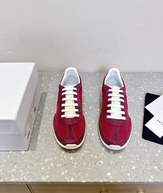 Celine Classic Comfortable Casual Non-slip Sneakers