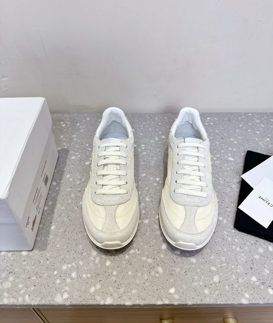 Celine Classic Comfortable Casual Non-slip Sneakers
