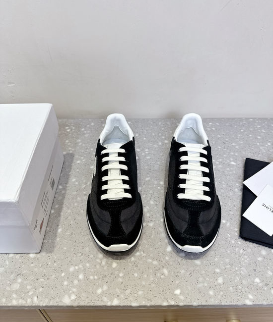 Celine Classic Comfortable Casual Non-slip Sneakers