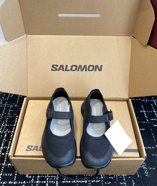 Alo Suede Mesh Platform Mary Jane Comfort Casual Shoes