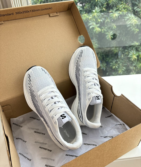 Maison Margiela MM6 Classic Leather Splicing Non-slip Comfortable Casual Training Shoes