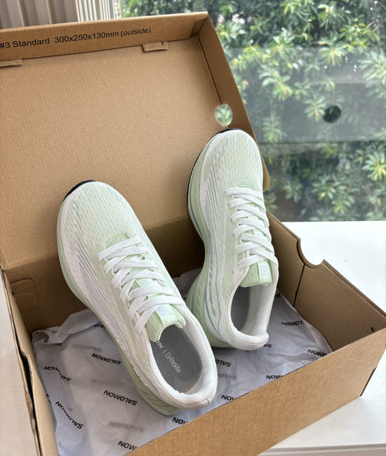 Maison Margiela MM6 Classic Leather Splicing Non-slip Comfortable Casual Training Shoes
