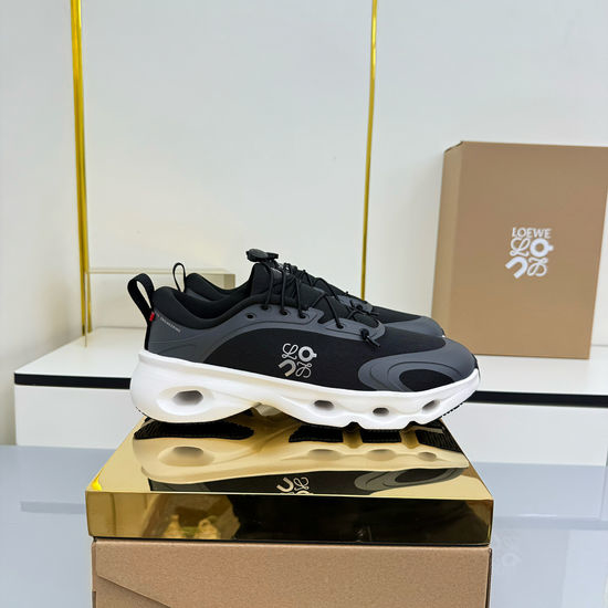 Loewe Lightweight Running Sneakers for Outdoor and City Activities