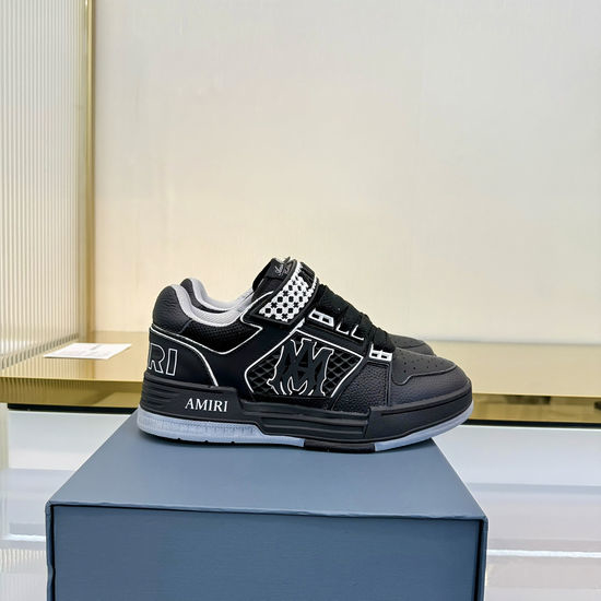 Ami Premium Padded Casual Sneakers Breathable Comfortable Daily Wear Shoes