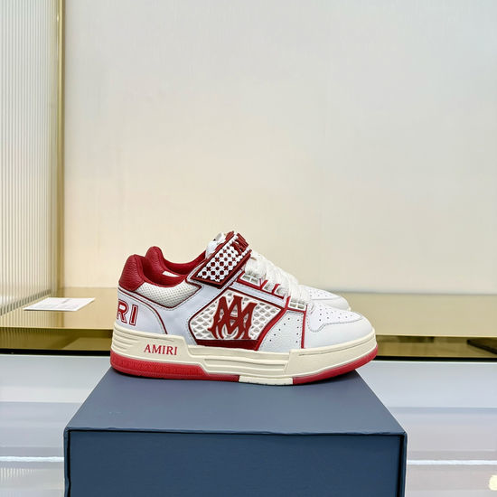 Ami Premium Padded Casual Sneakers Breathable Comfortable Daily Wear Shoes