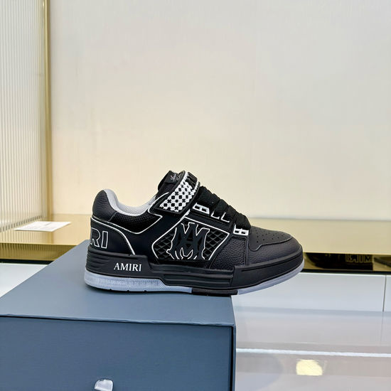 Ami Premium Padded Casual Sneakers Breathable Comfortable Daily Wear Shoes