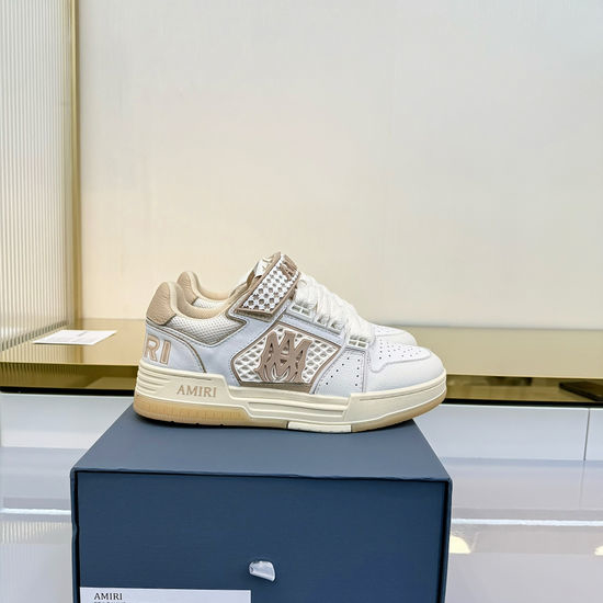 Ami Premium Padded Casual Sneakers Breathable Comfortable Daily Wear Shoes