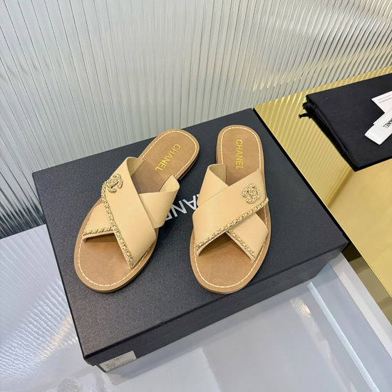 Chanel Classic Design High Quality Casual Stylish Comfortable Sneakers