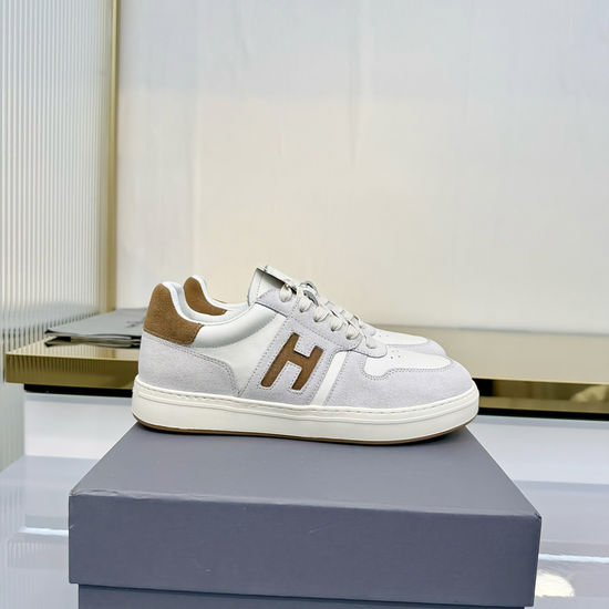 Hogan Retro Style Lightweight Sport Shoes