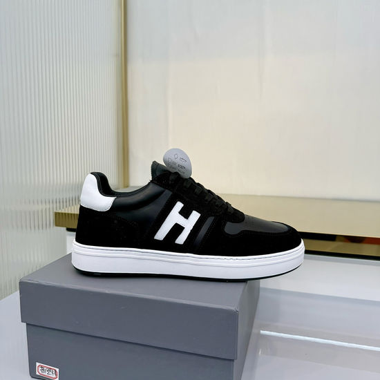 Hogan Retro Style Lightweight Sport Shoes