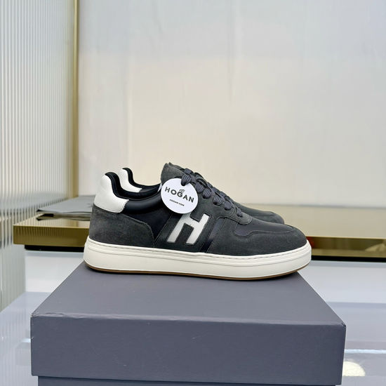 Hogan Retro Style Lightweight Sport Shoes