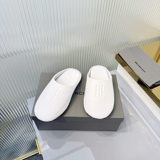 Balenciaga Premium Comfort Non-slip Casual Slide Sandals