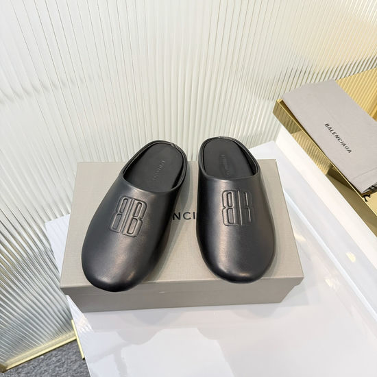 Balenciaga Premium Comfort Non-slip Casual Slide Sandals