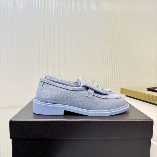 Chanel Turn-lock Decor Mules Soft Sheepskin Upper Premium Outsole