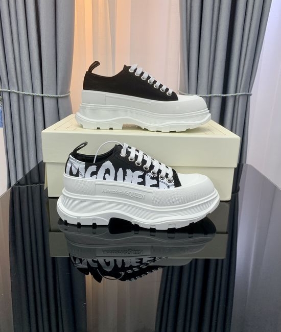 Moncler Premium Casual Canvas Shoes Comfortable Soft Sole Daily Footwear