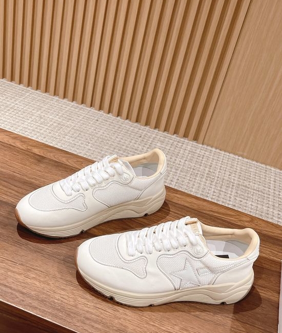 Golden Goose GGDB Lightweight Breathable Comfortable Versatile Casual Sneakers