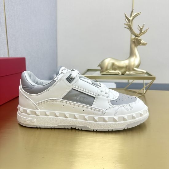 Valentino High Quality Design Comfortable Fashion Sneakers