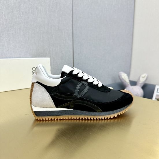 Loewe Classic Breathable Non-Slip Training Sneakers With Premium Lining