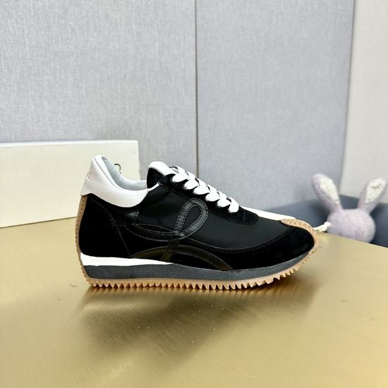 Loewe Classic Breathable Non-Slip Training Sneakers With Premium Lining