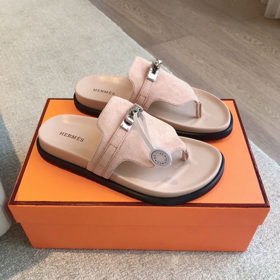 Hermes Lightweight Height Lifting Slippers Breathable Casual Stylish Comfortable