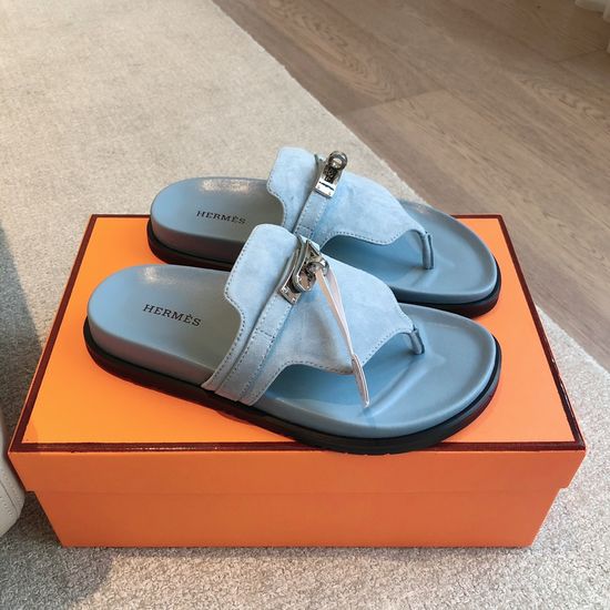 Hermes Lightweight Height Lifting Slippers Breathable Casual Stylish Comfortable
