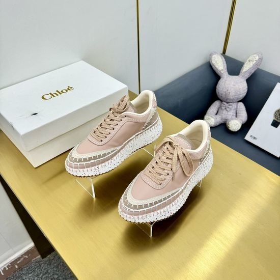 Chloe Comfortable Leather Casual Sandals With Soft Soles
