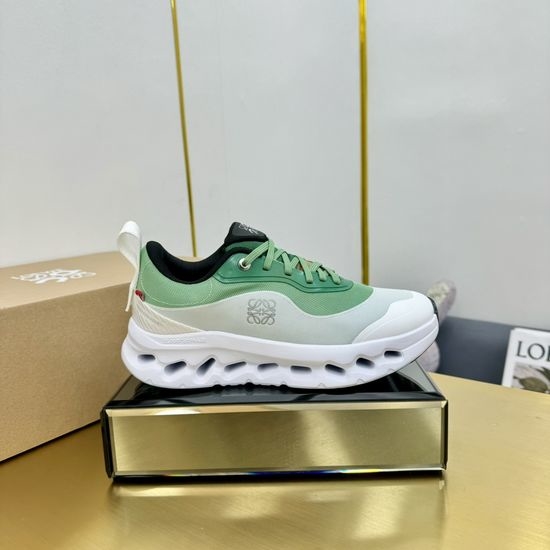 Loewe Breathable Running Shoes for Outdoor and Urban Lifestyle