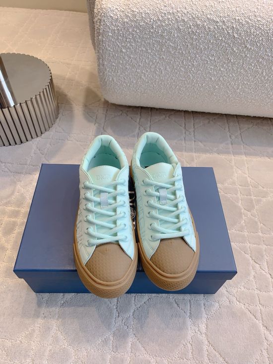Christian Dior Premium Casual Sneakers Limited Edition High Quality