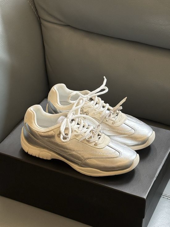 Ann Andelman Comfortable Fashion Versatile Casual Lightweight Daily Wear Shoes