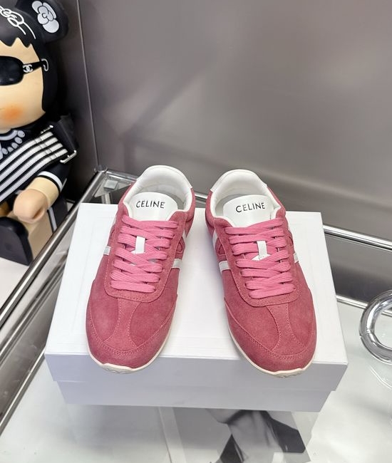 Celine Vintage Casual Shoes Comfortable Fit All Outfits